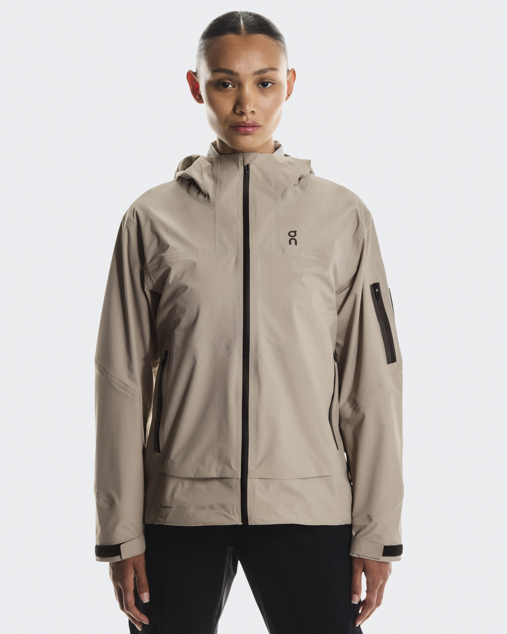 Women's Trek Jacket - Image 3