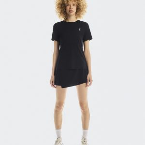 Women's Court Skirt Side Pleat