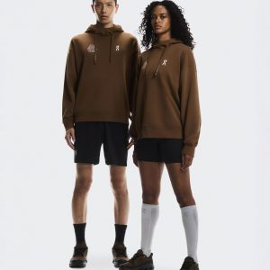 Club Hoodie BEAMS REI