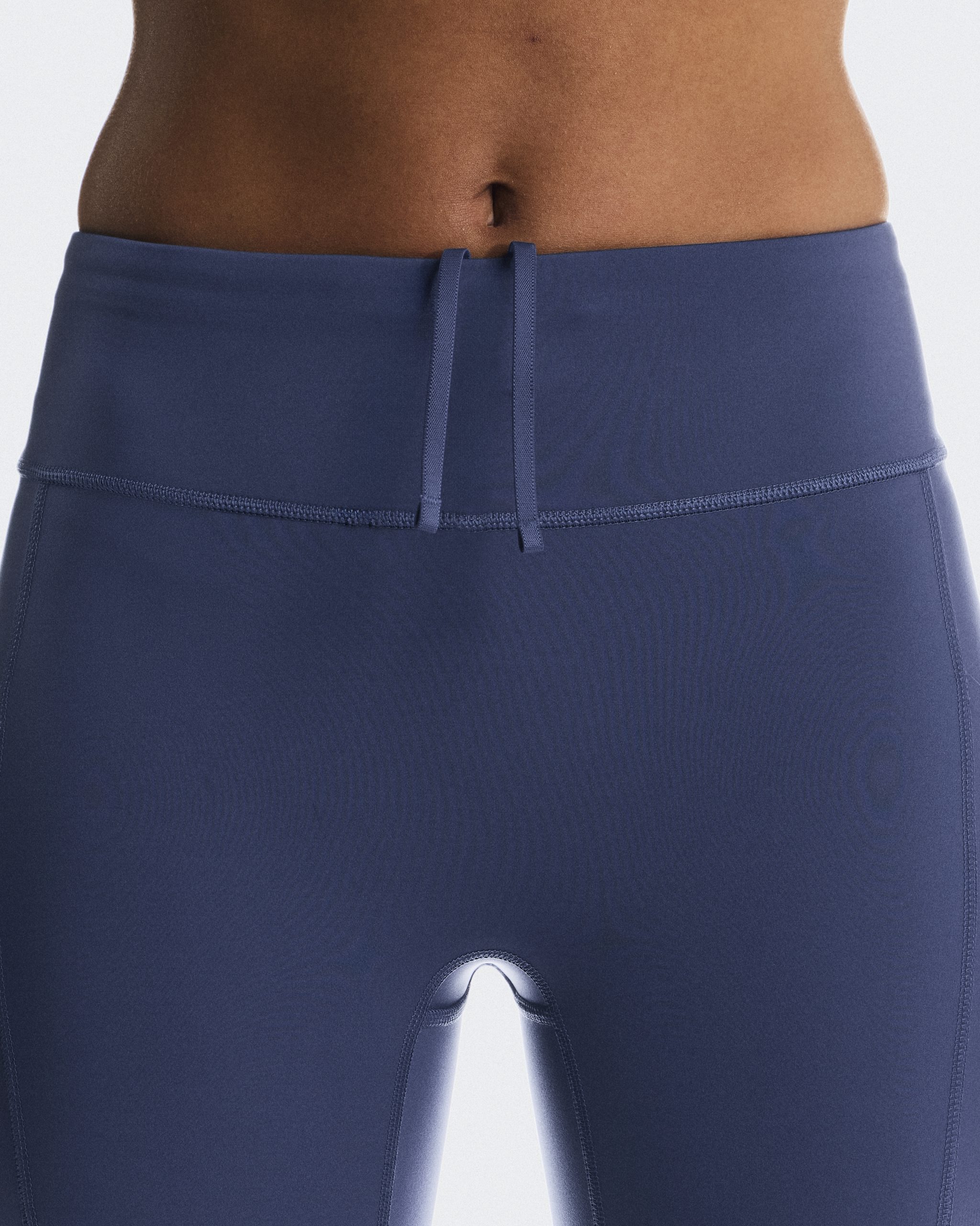 Women's Performance Tights 7/8 - Image 4