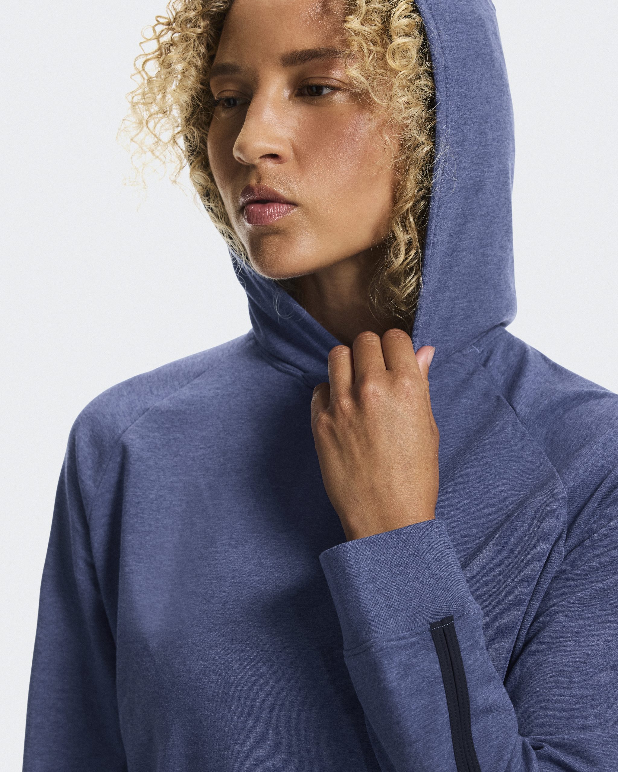 Women's Studio Hoodie - Image 4