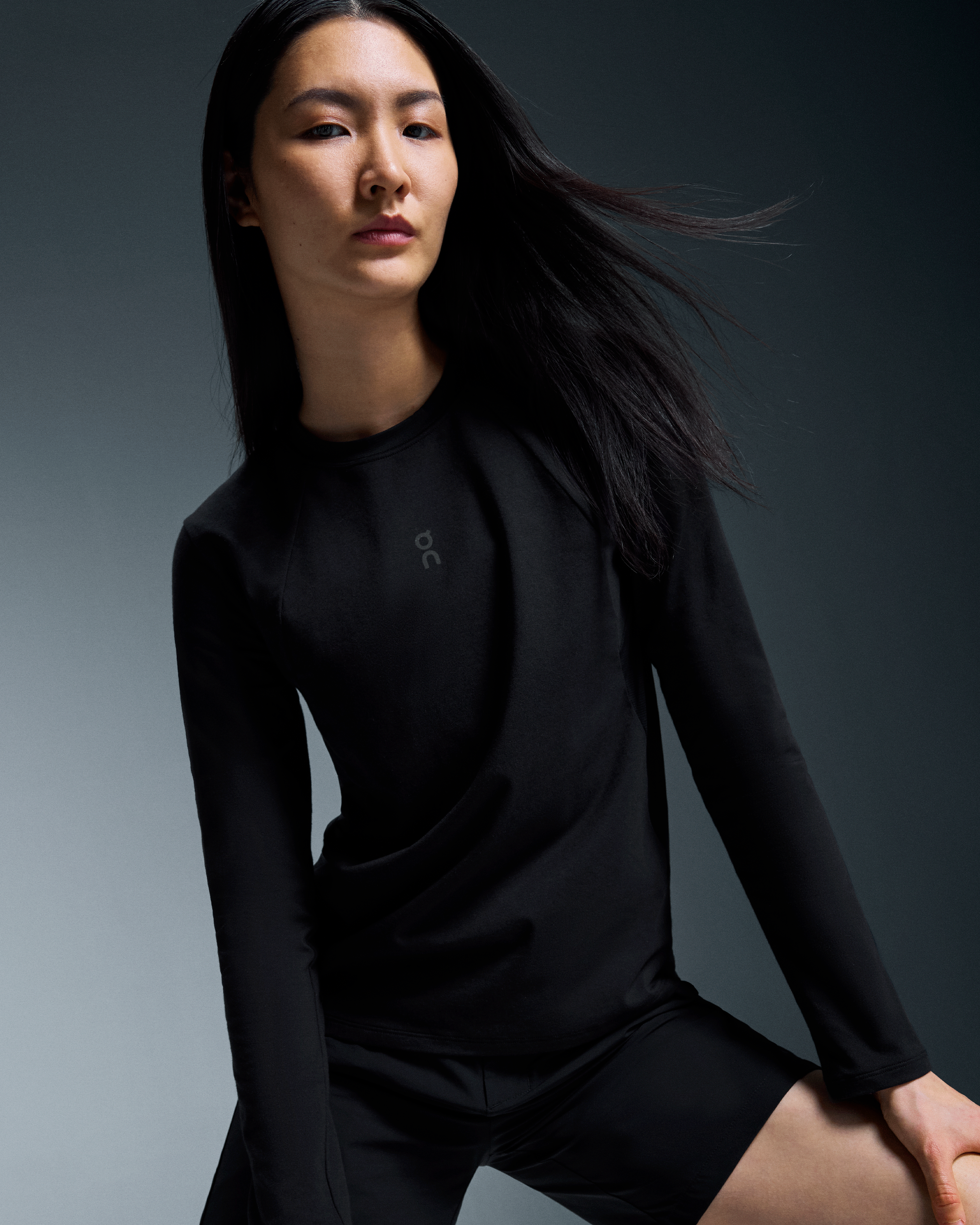 Women's Trek Long-T - Image 4