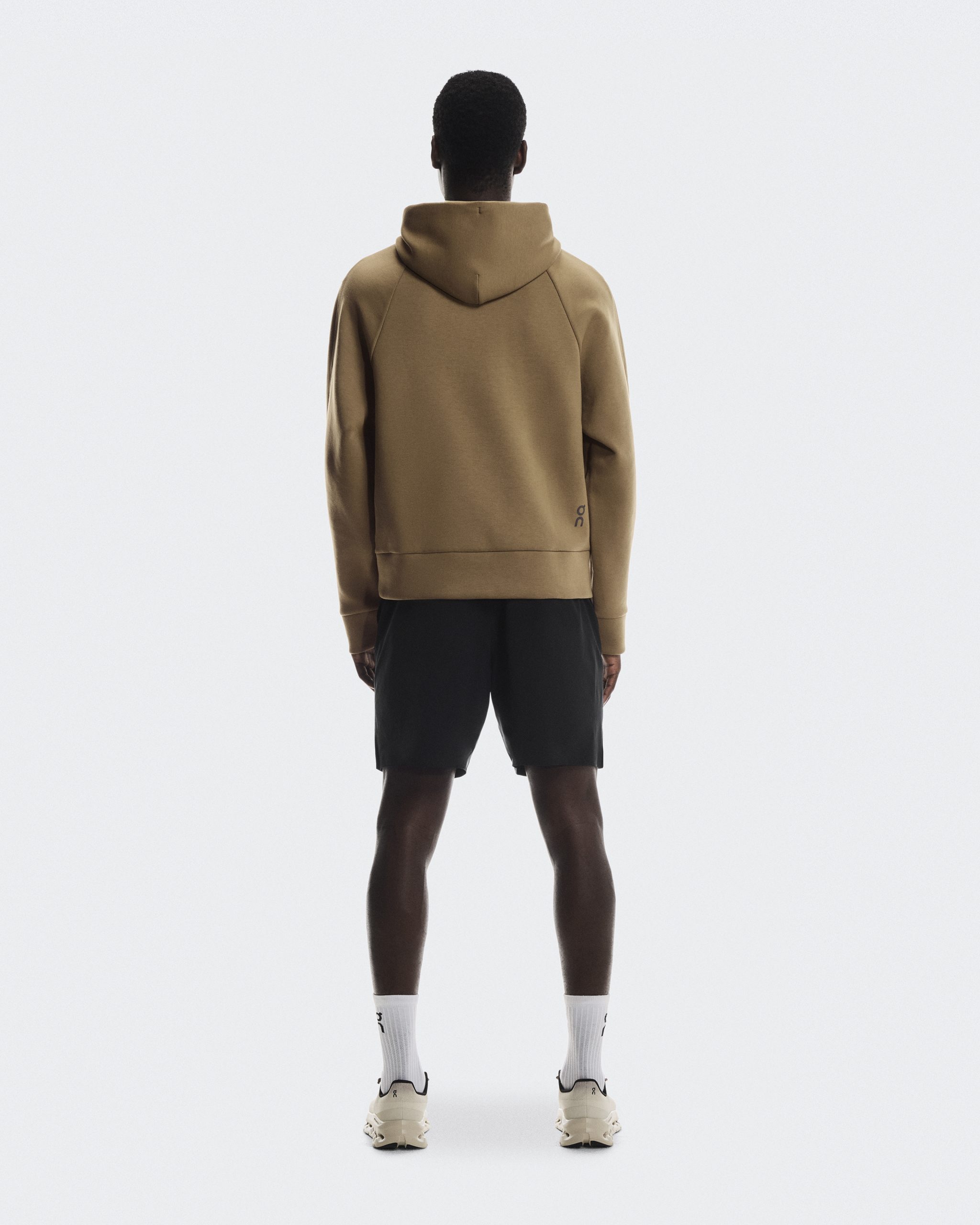 Men's Focus Tech Hoodie - Image 2