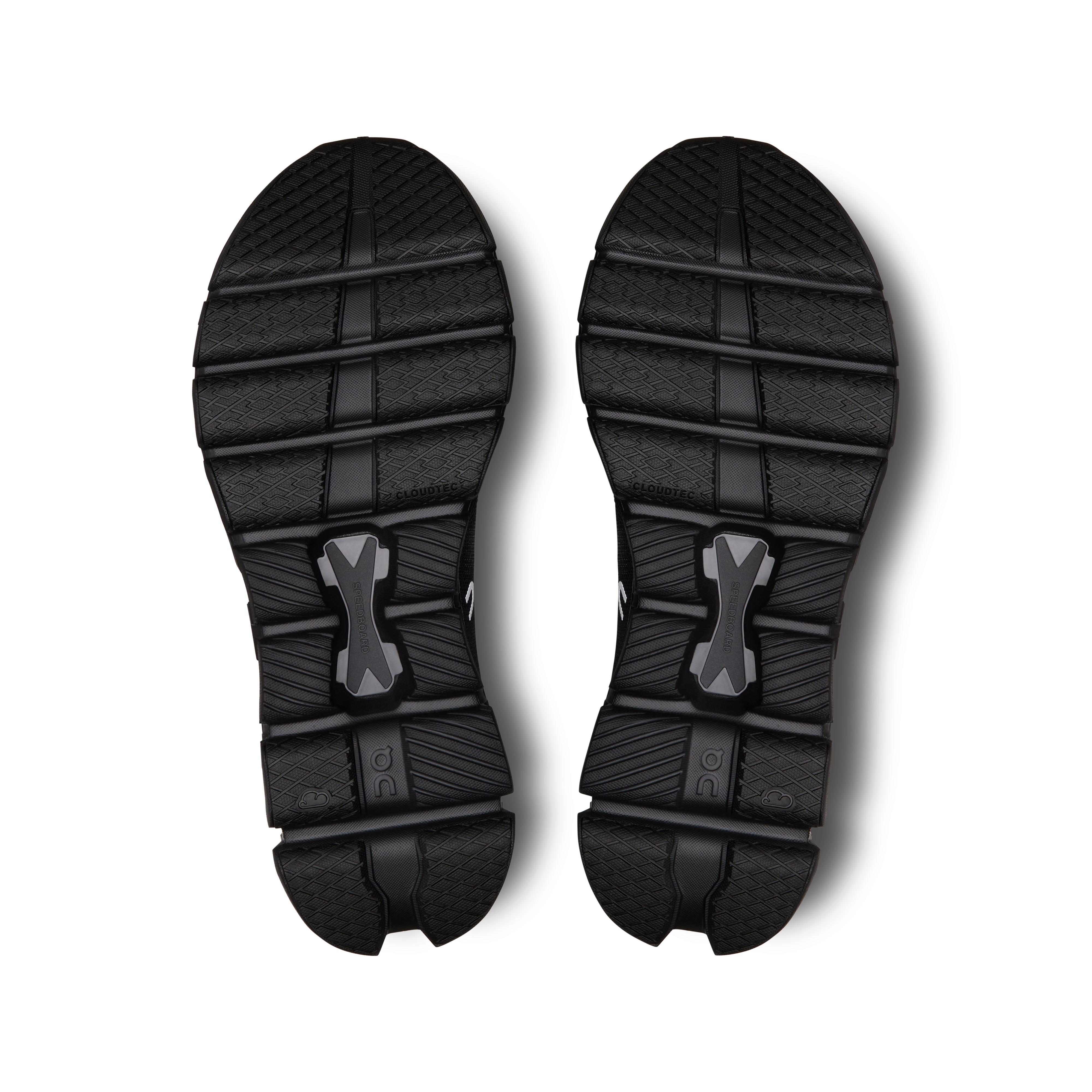 Men's Cloud X 4 - Image 3