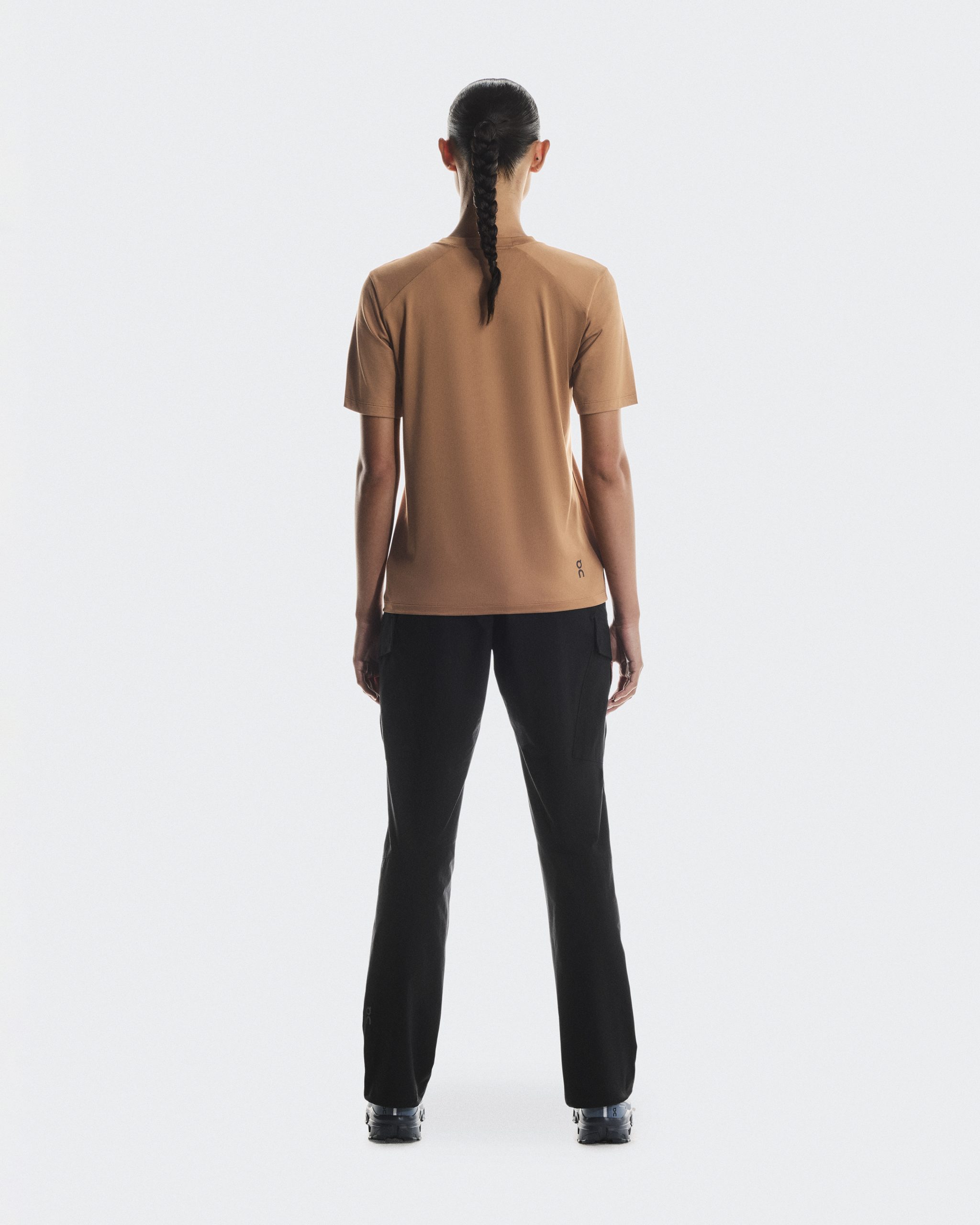 Women's Trek-T - Image 2