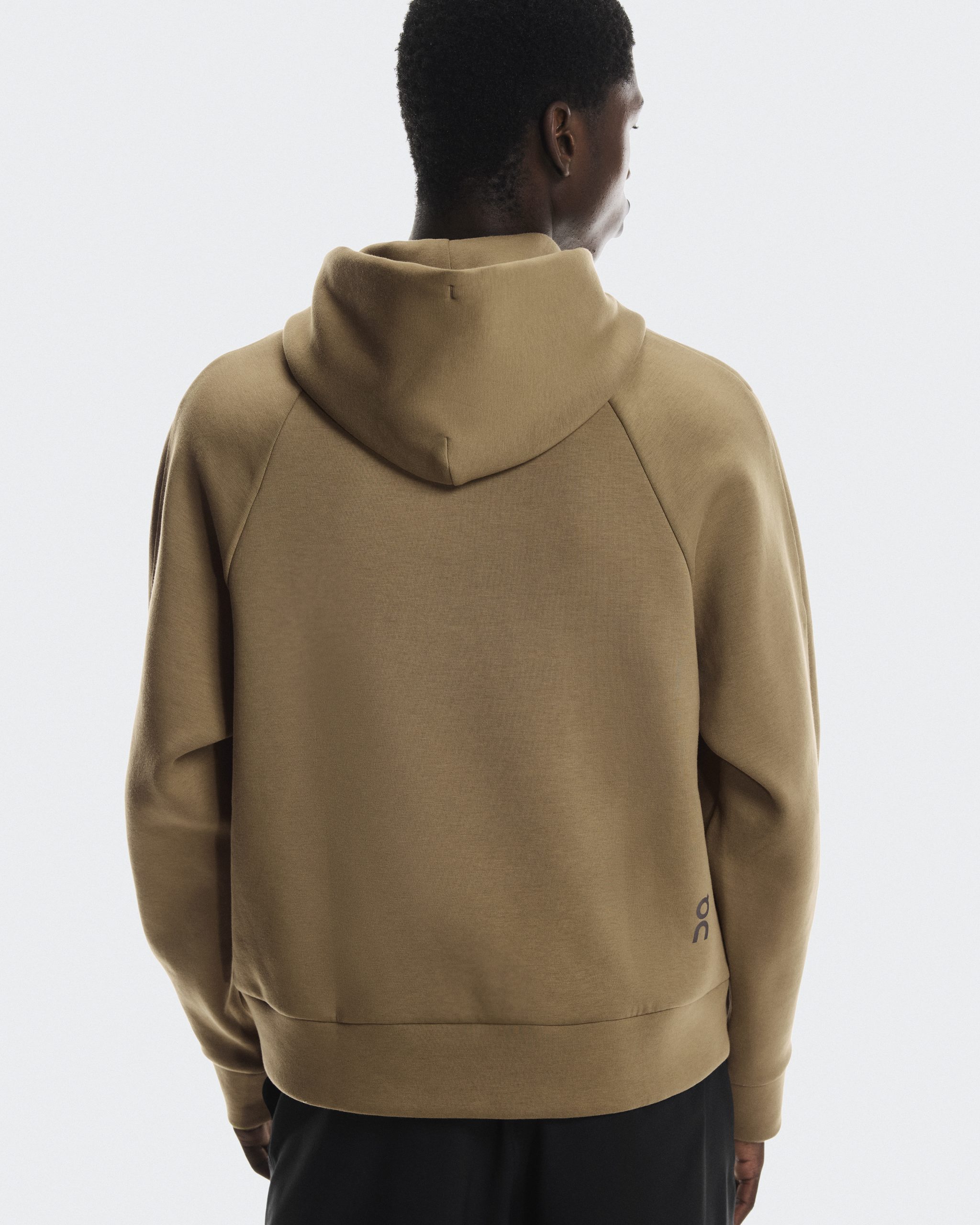 Men's Focus Tech Hoodie - Image 5