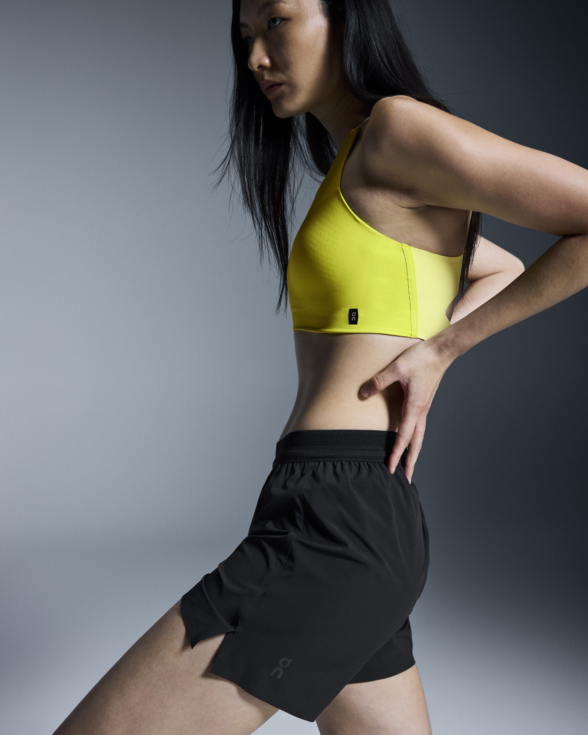 Women's 5" Performance Shorts - Image 6