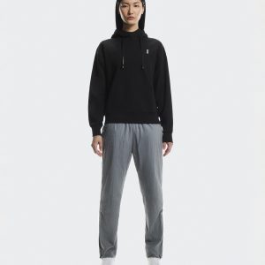 Women's Club Hoodie Smash