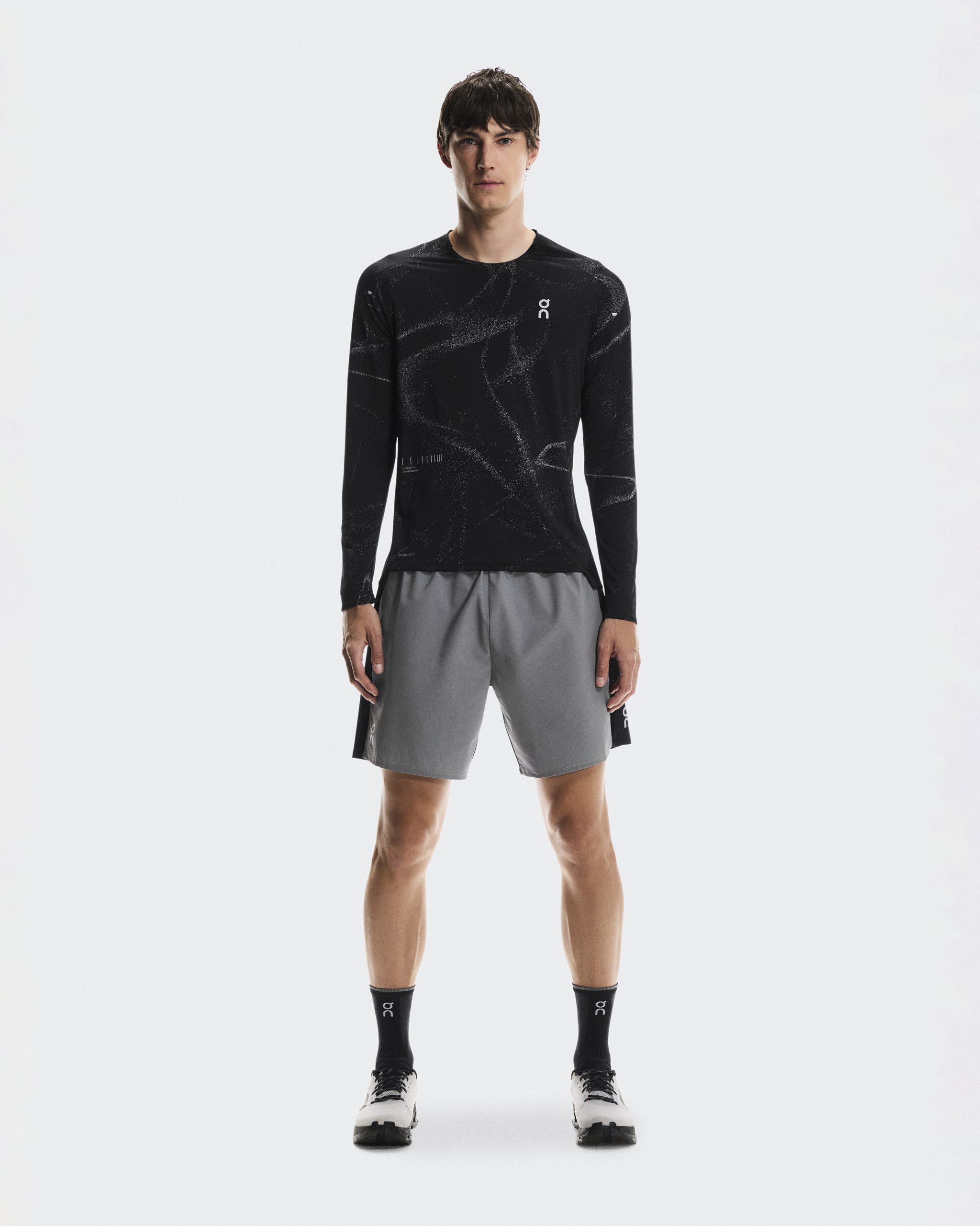 Men's Performance Shorts Lumos
