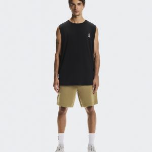 Men's Focus Tech Shorts