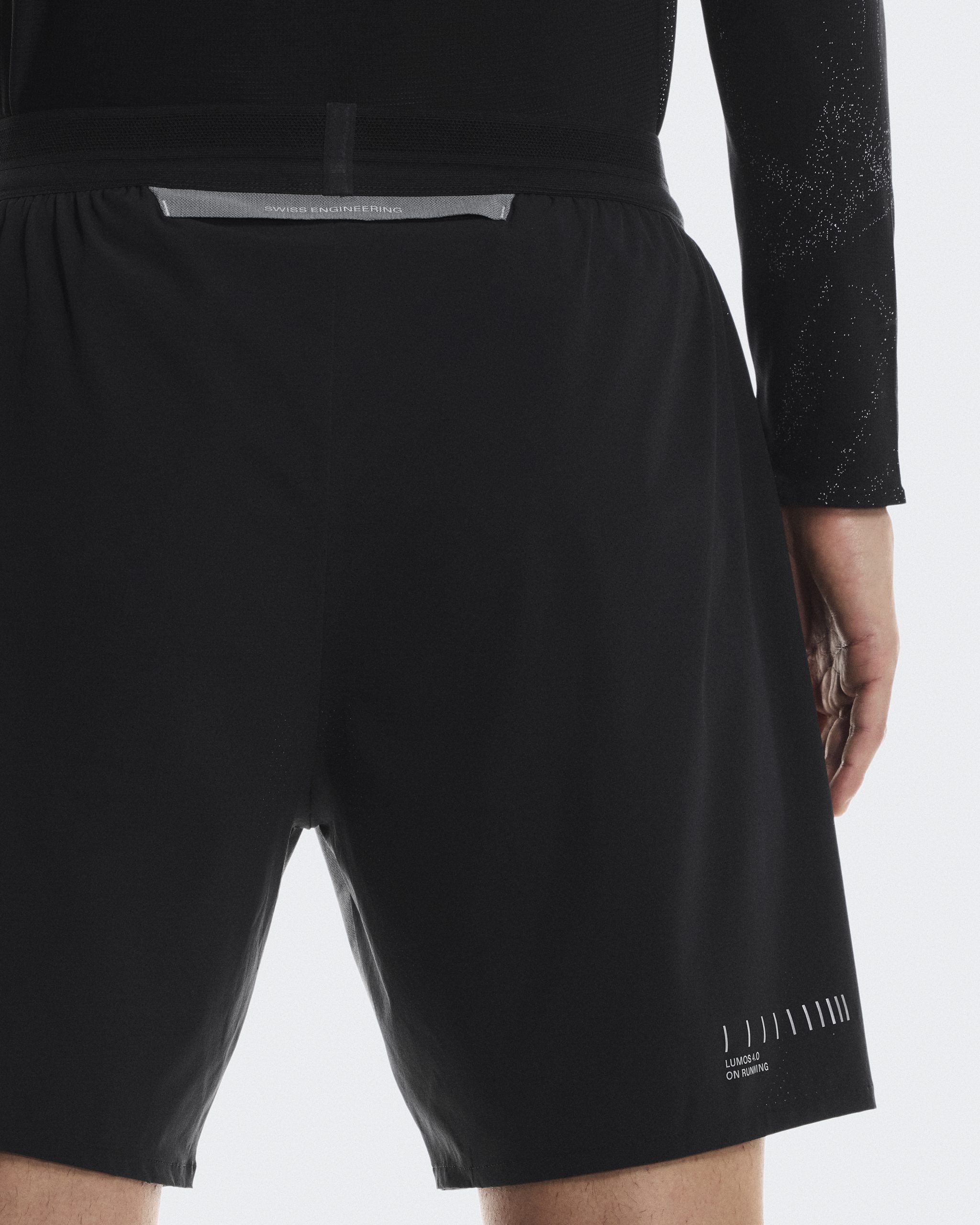 Men's Performance Shorts Lumos - Image 5