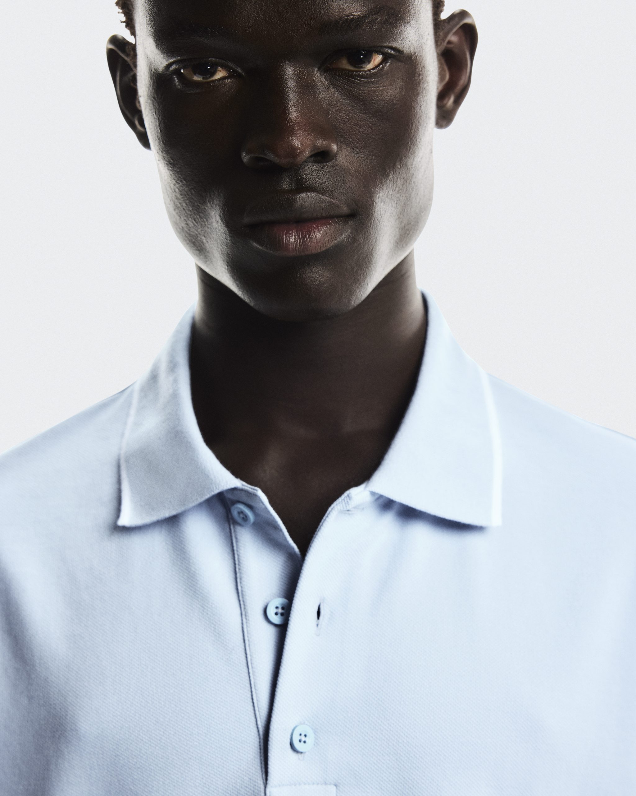 Men's Courtside Polo - Image 5