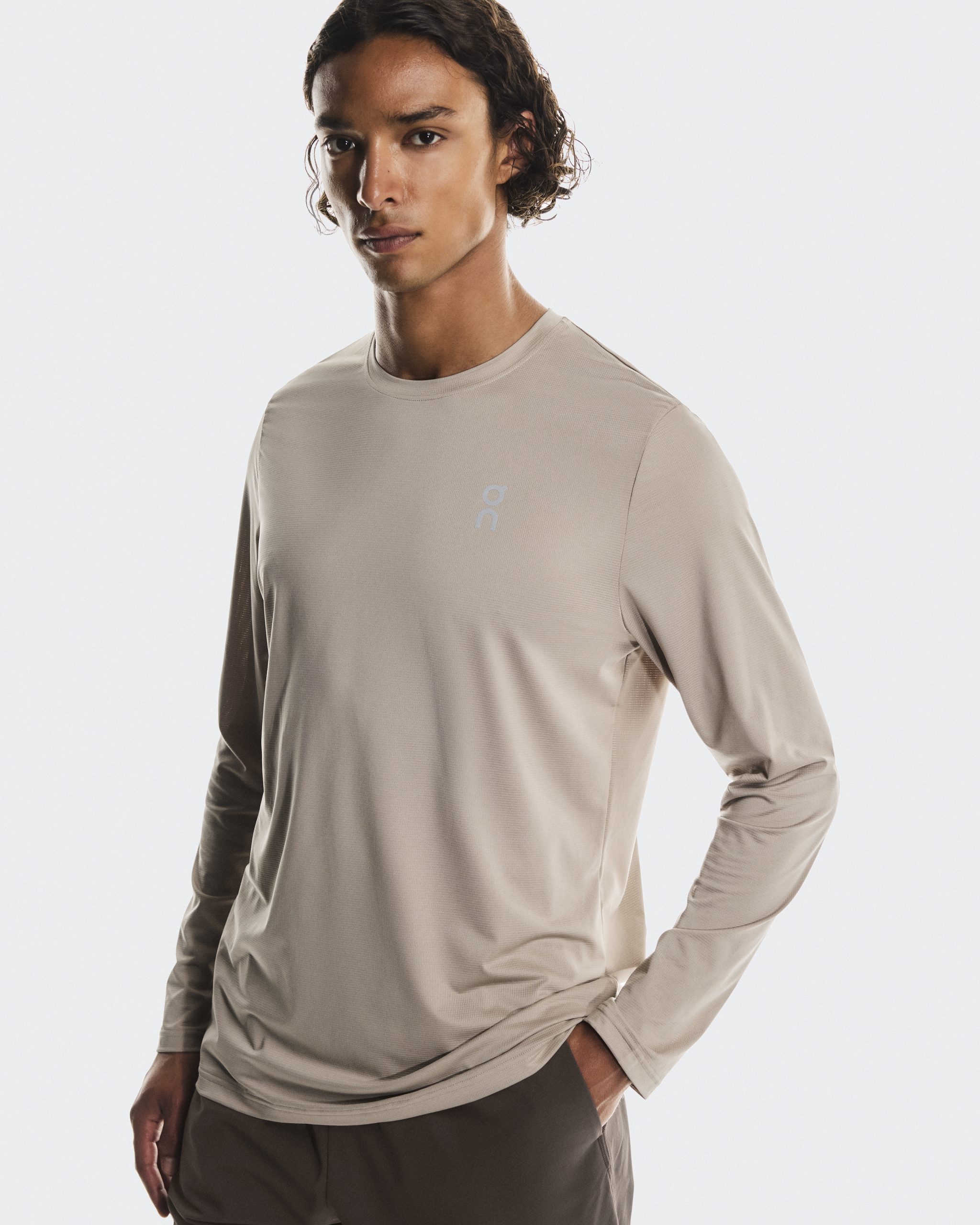 Men's Core Long-T - Image 3