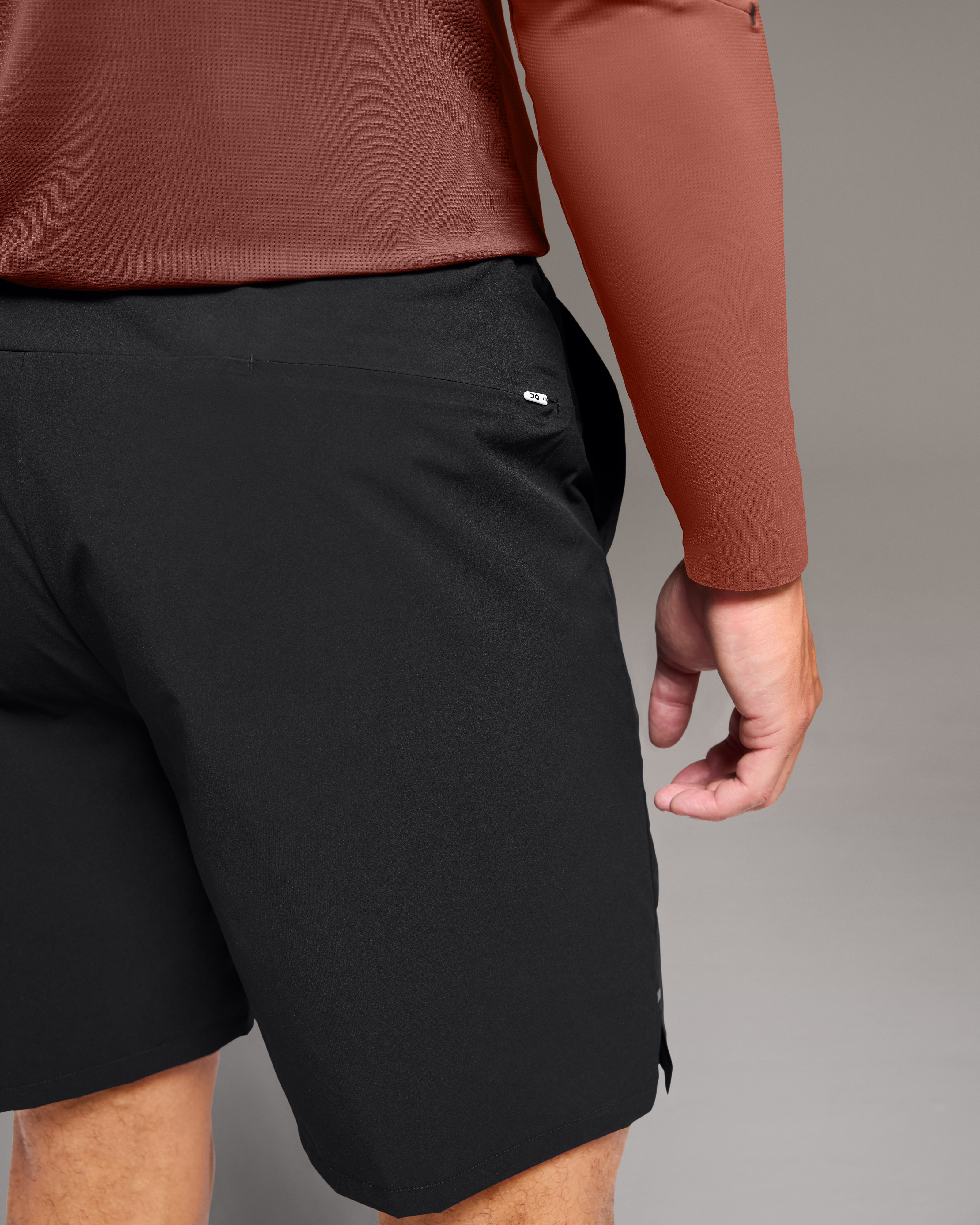 Men's Performance Hybrid Short - Image 4