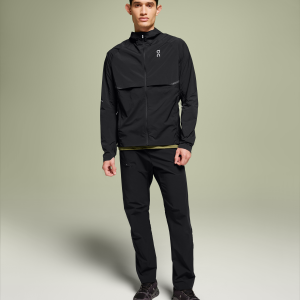 Men's Core Jacket