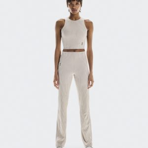 Women's All-Day Ribbed Pants