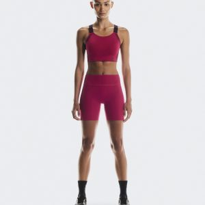 Women's Performance Tights Short