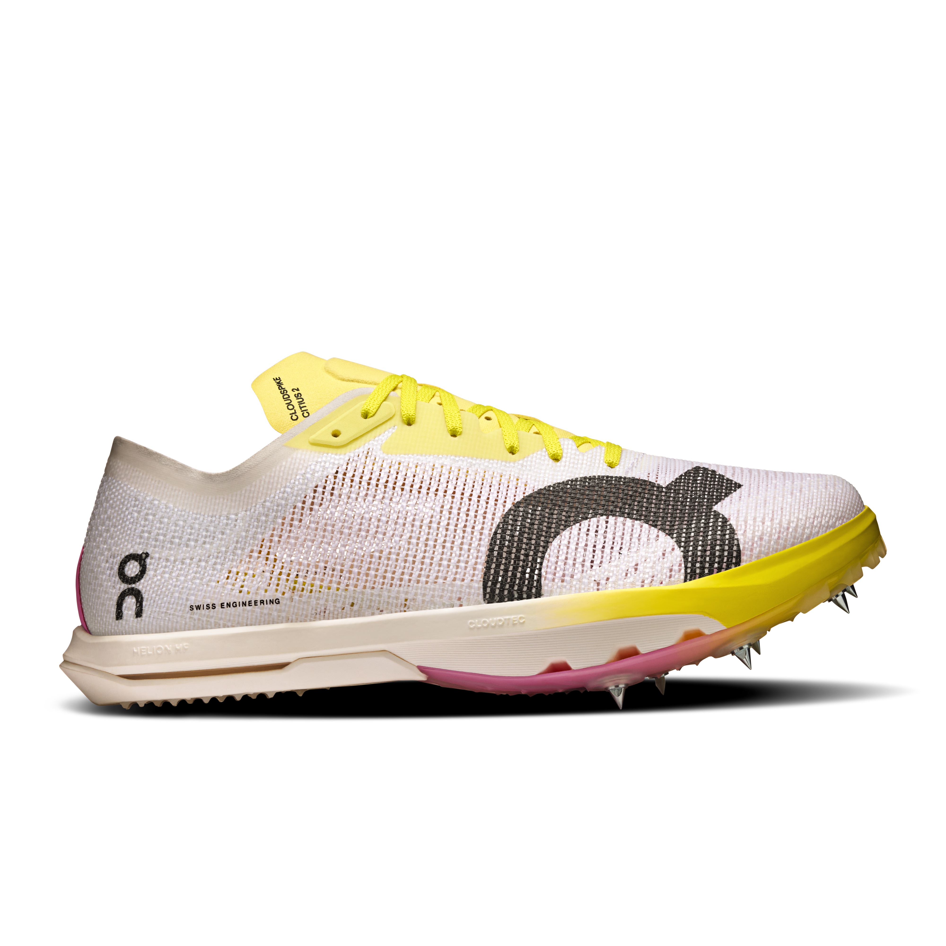 Women's Cloudspike Citius 2