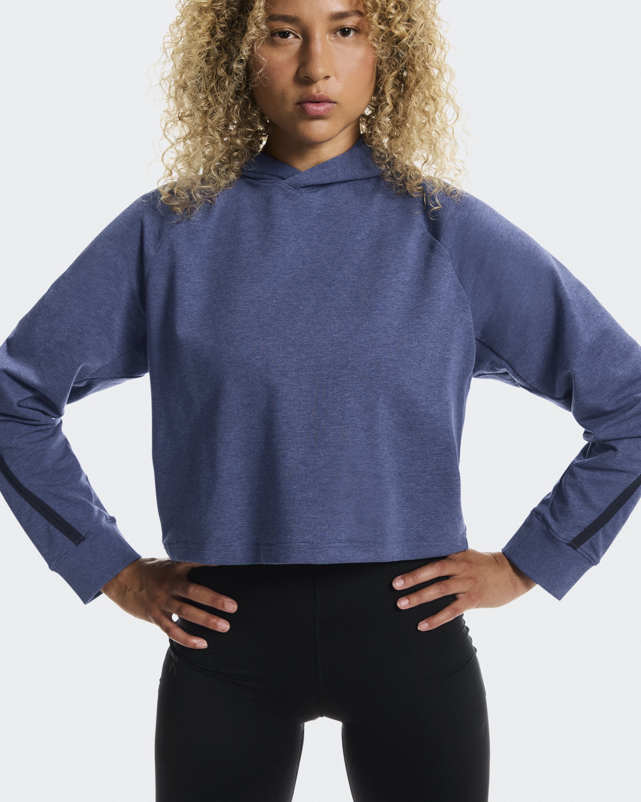 Women's Studio Hoodie - Image 6