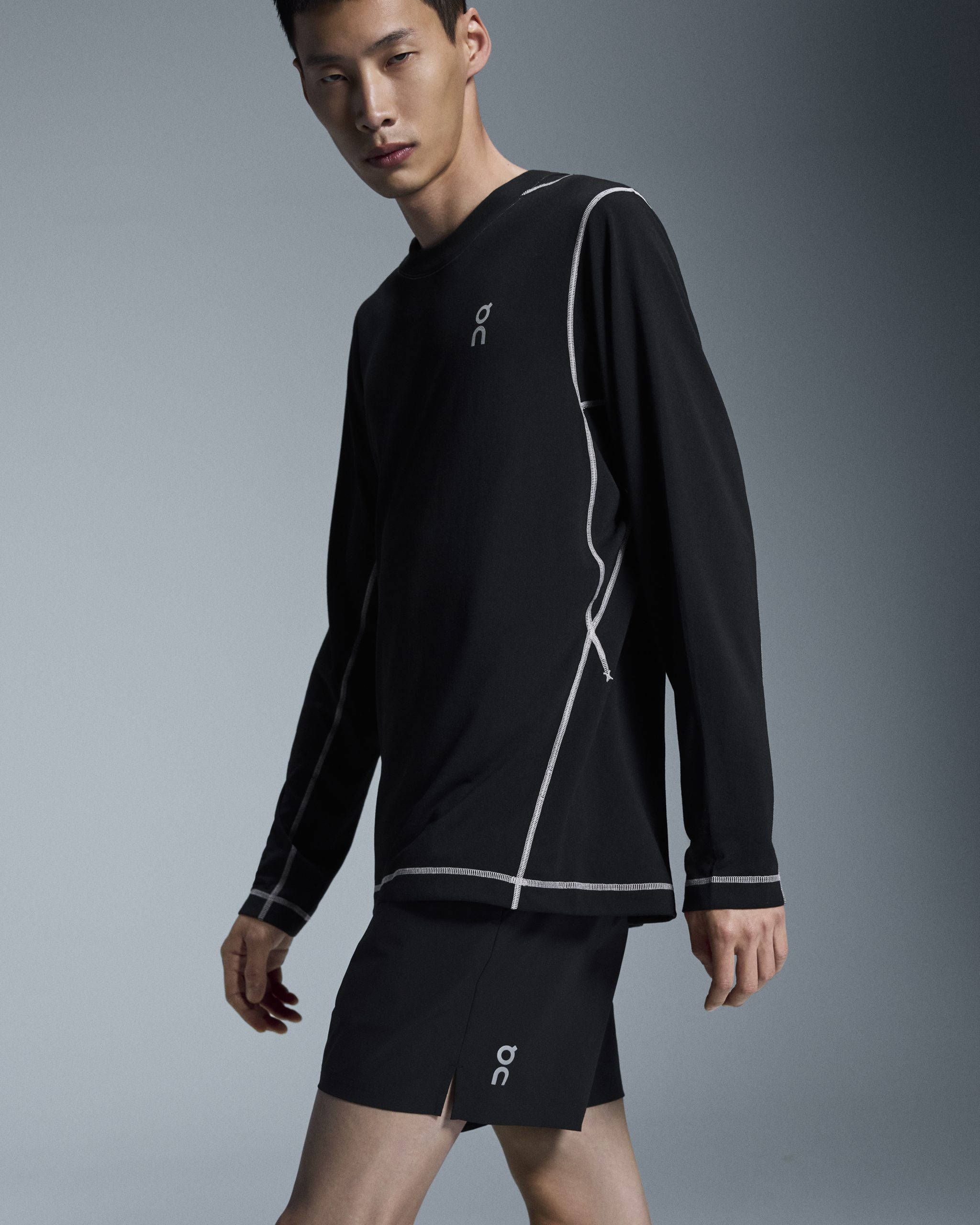 Men's 5" Core Shorts - Image 3