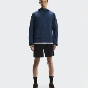 Men's Trek Jacket BEAMS REI