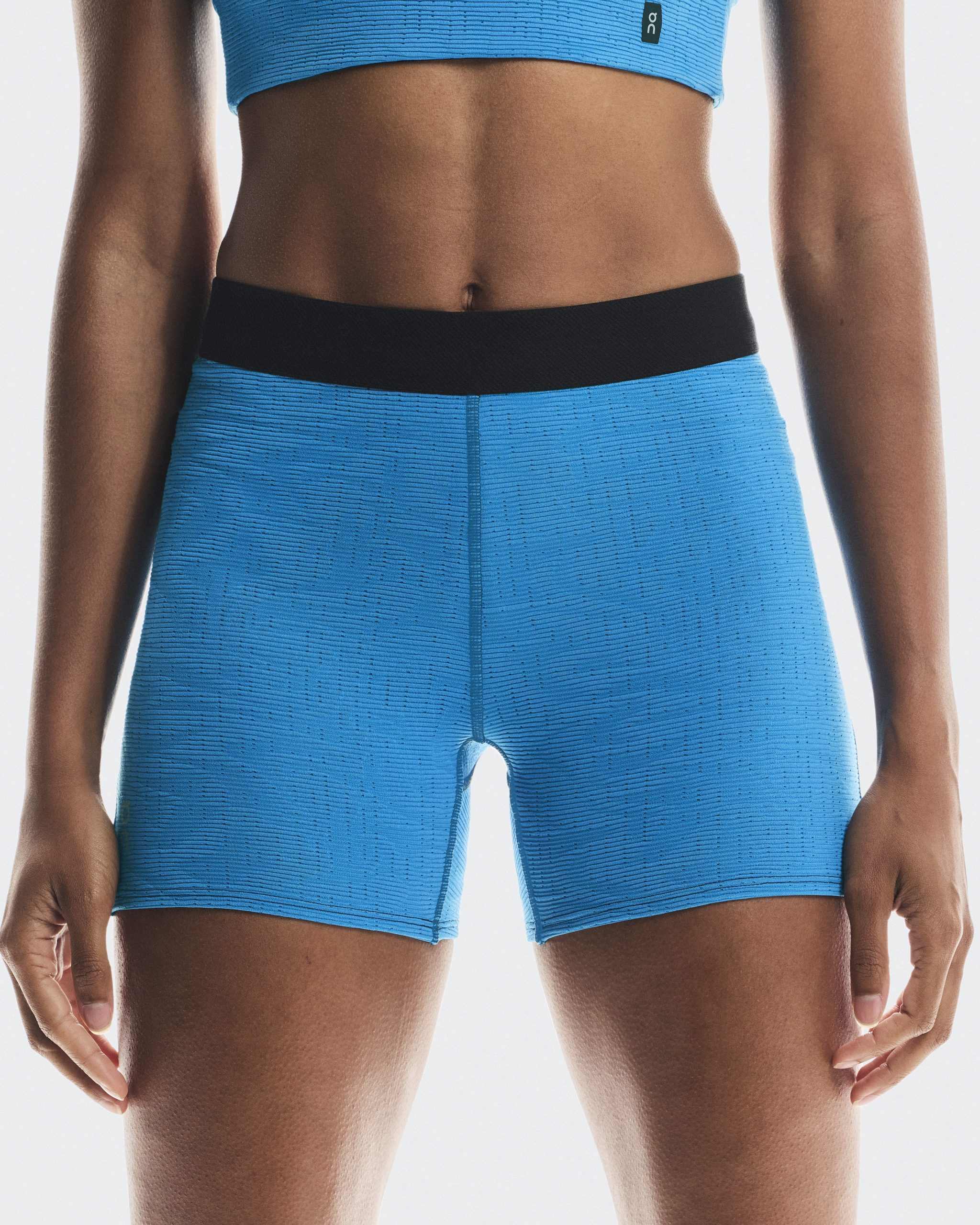 Women's Pace Tights Short - Image 4