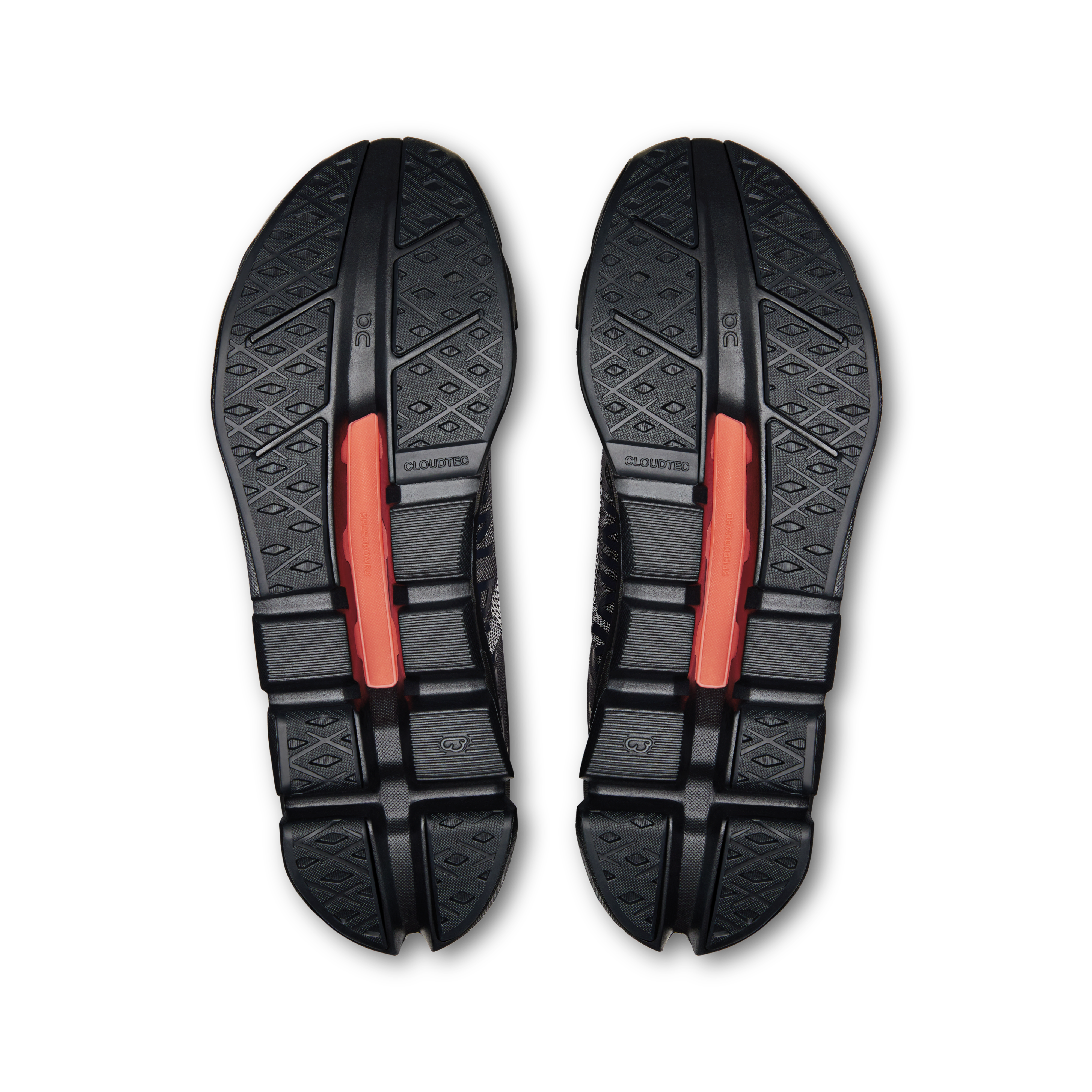 Women's Cloudflow 5 - Image 3