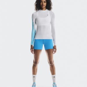 Women's Pace Long-T