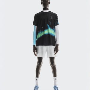 Men's Pace Mesh Shorts