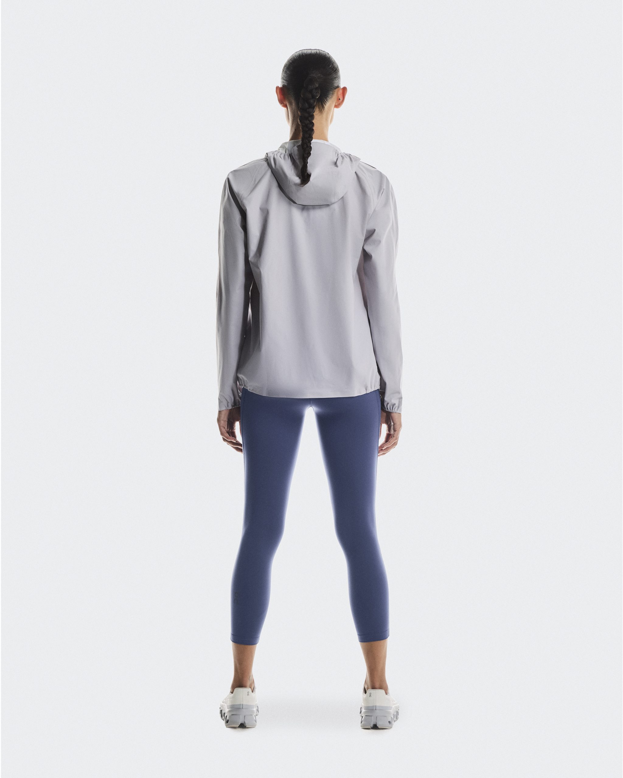 Women's Performance Tights 7/8 - Image 2