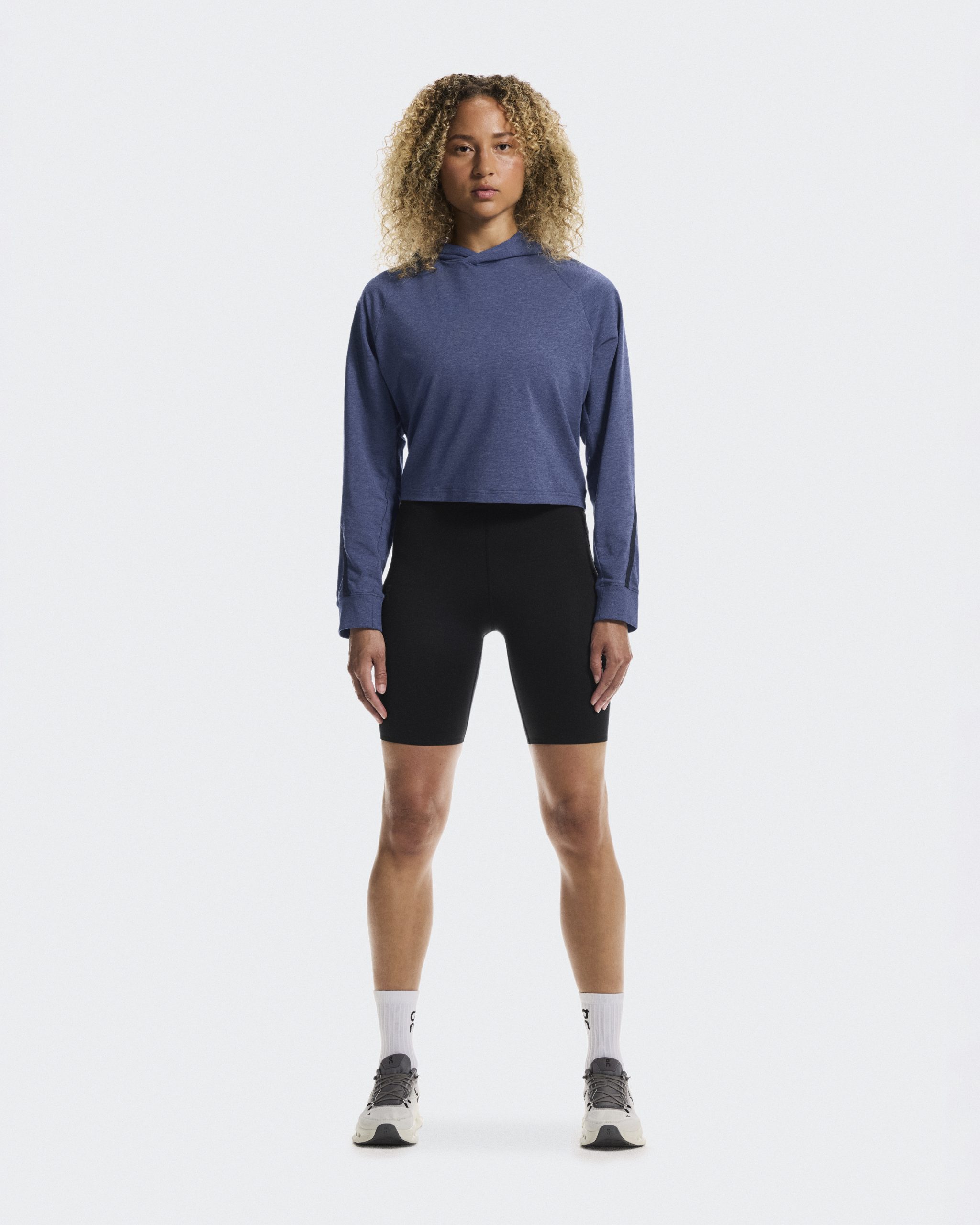 Women's Studio Hoodie