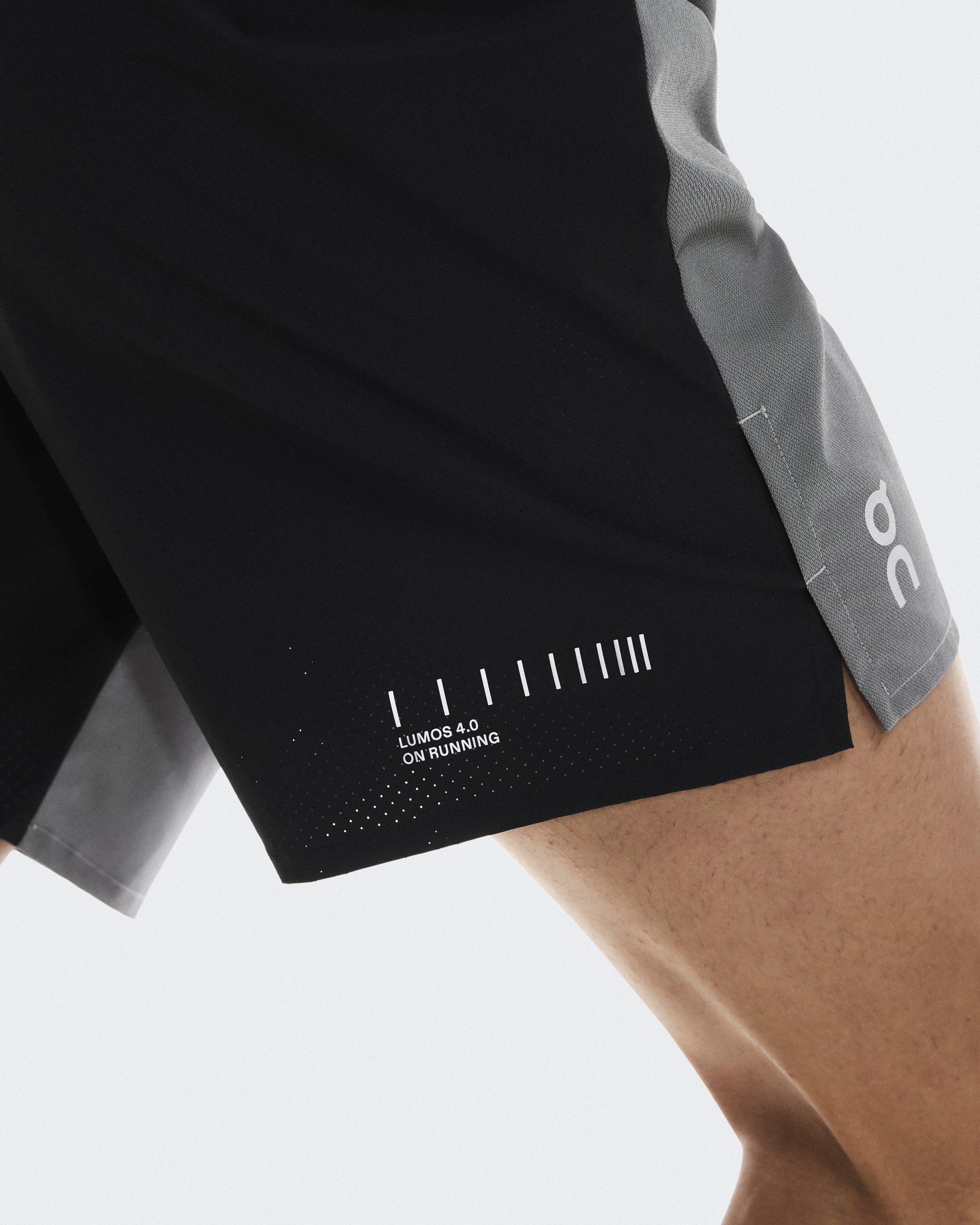 Men's Performance Shorts Lumos - Image 7