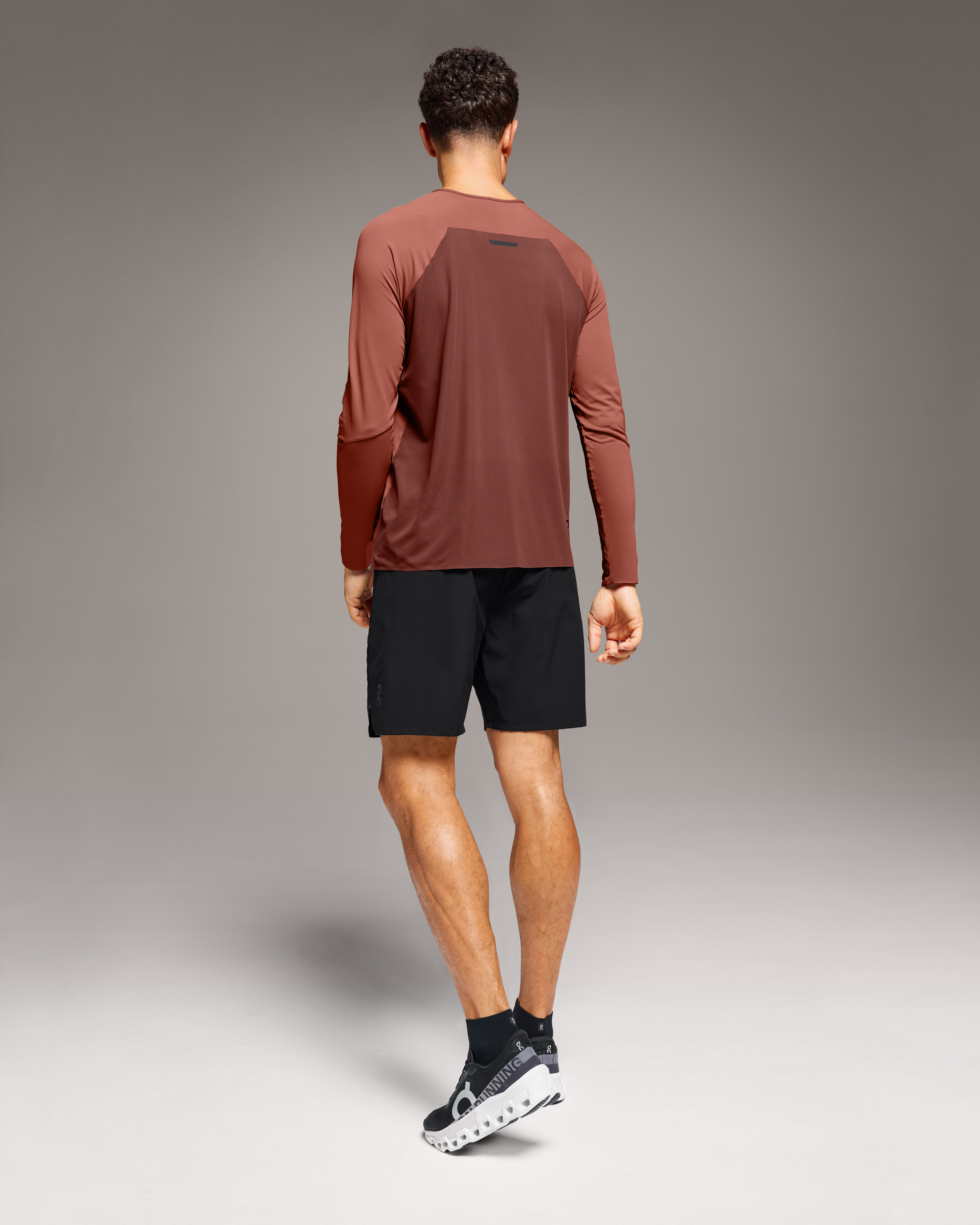 Men's Performance Hybrid Short - Image 3