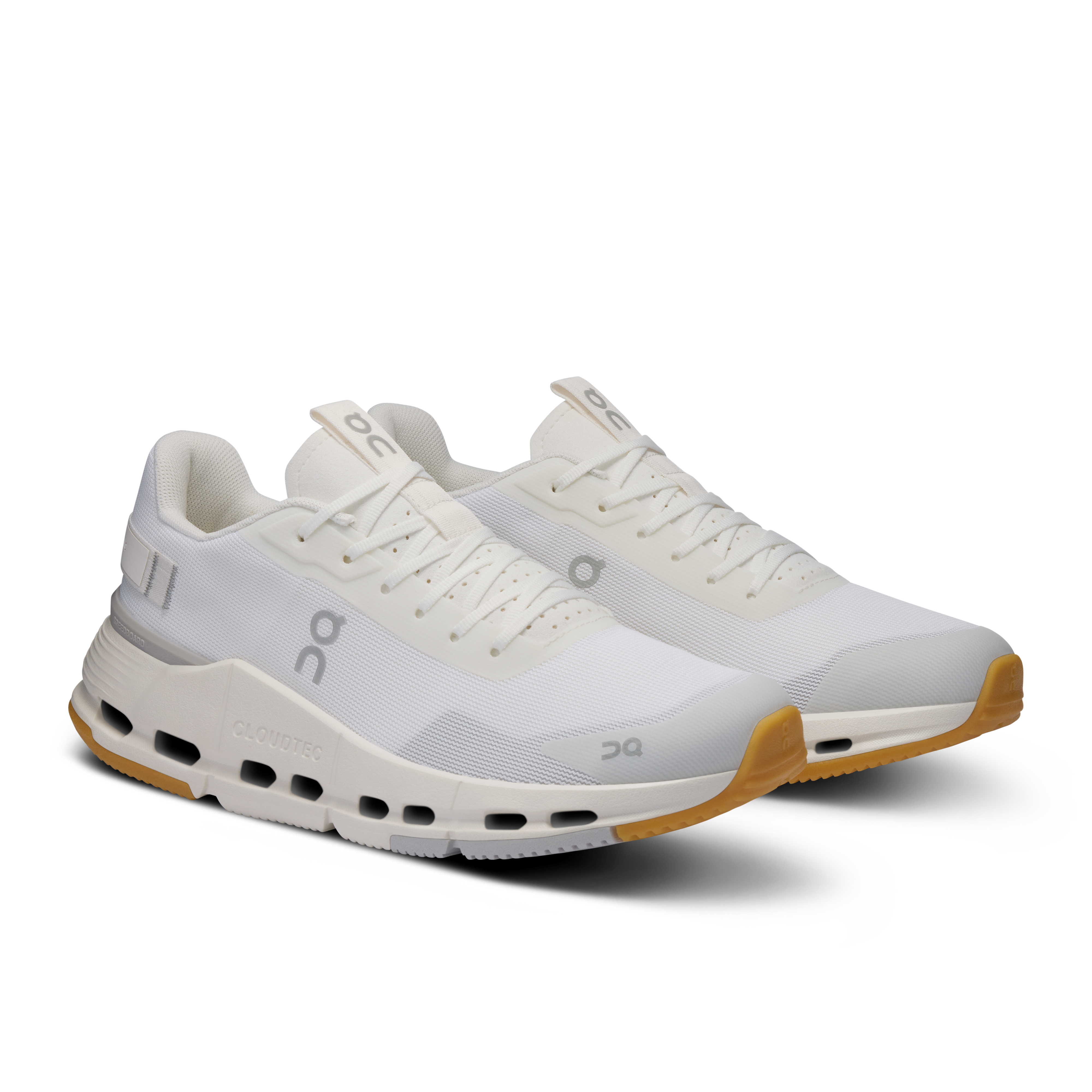 Women's Cloudnova Form 2 - Image 6