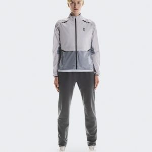 Women's Weather Jacket