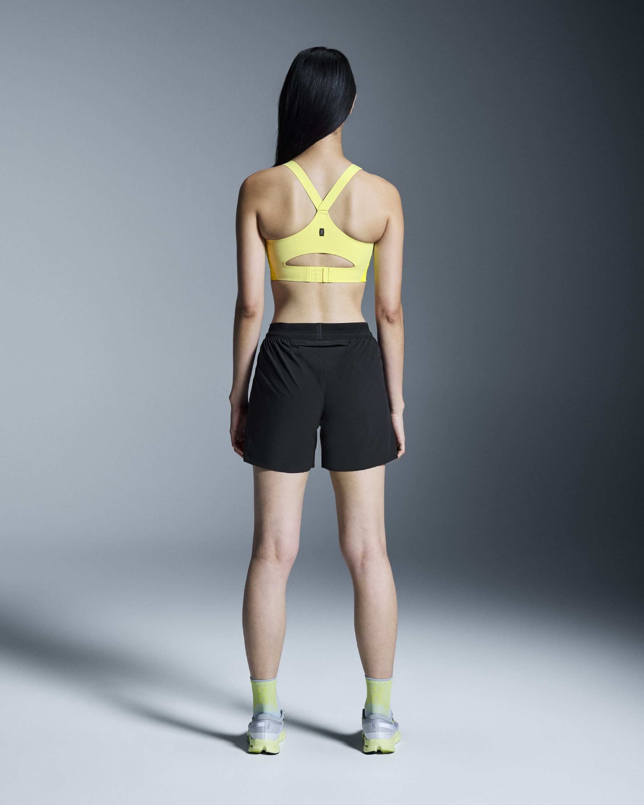 Women's 5" Performance Shorts - Image 2