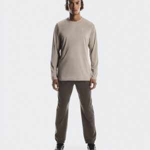 Men's Core Long-T