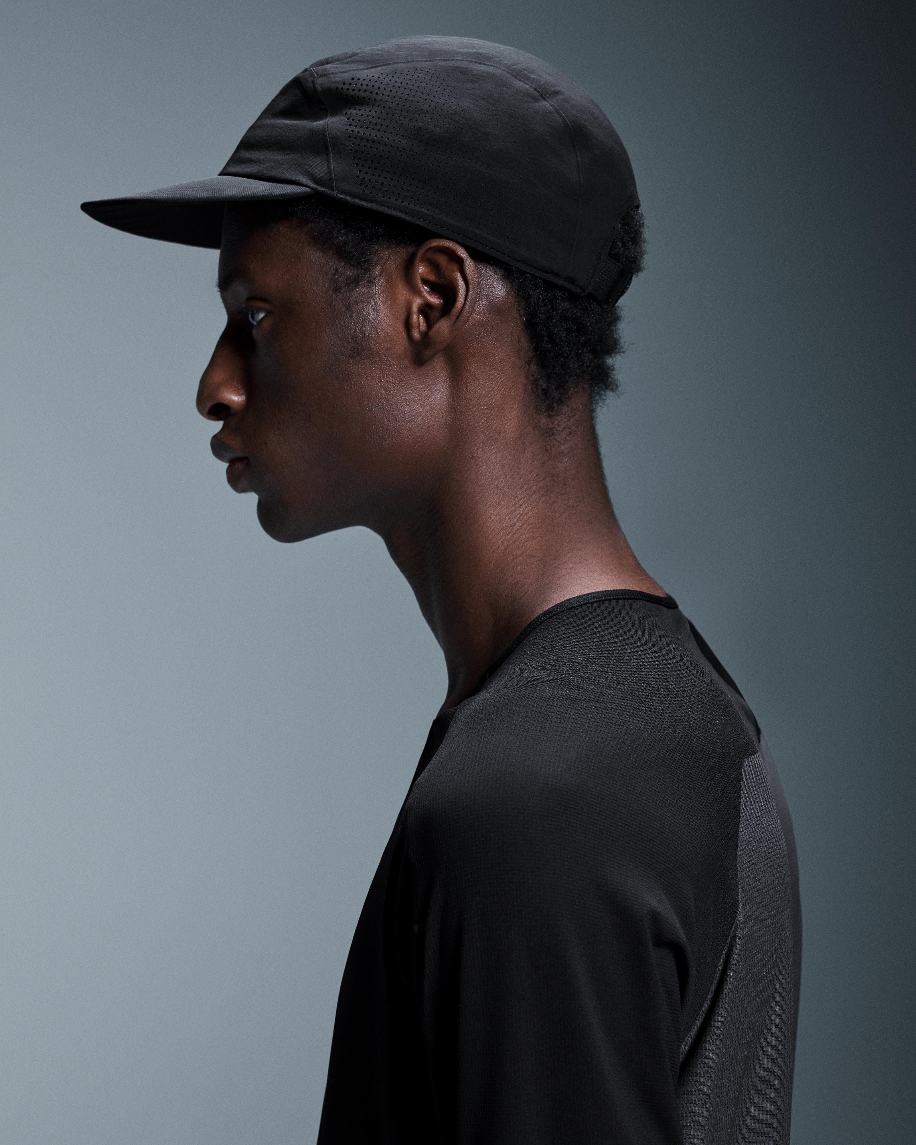 Performance Cap - Image 2