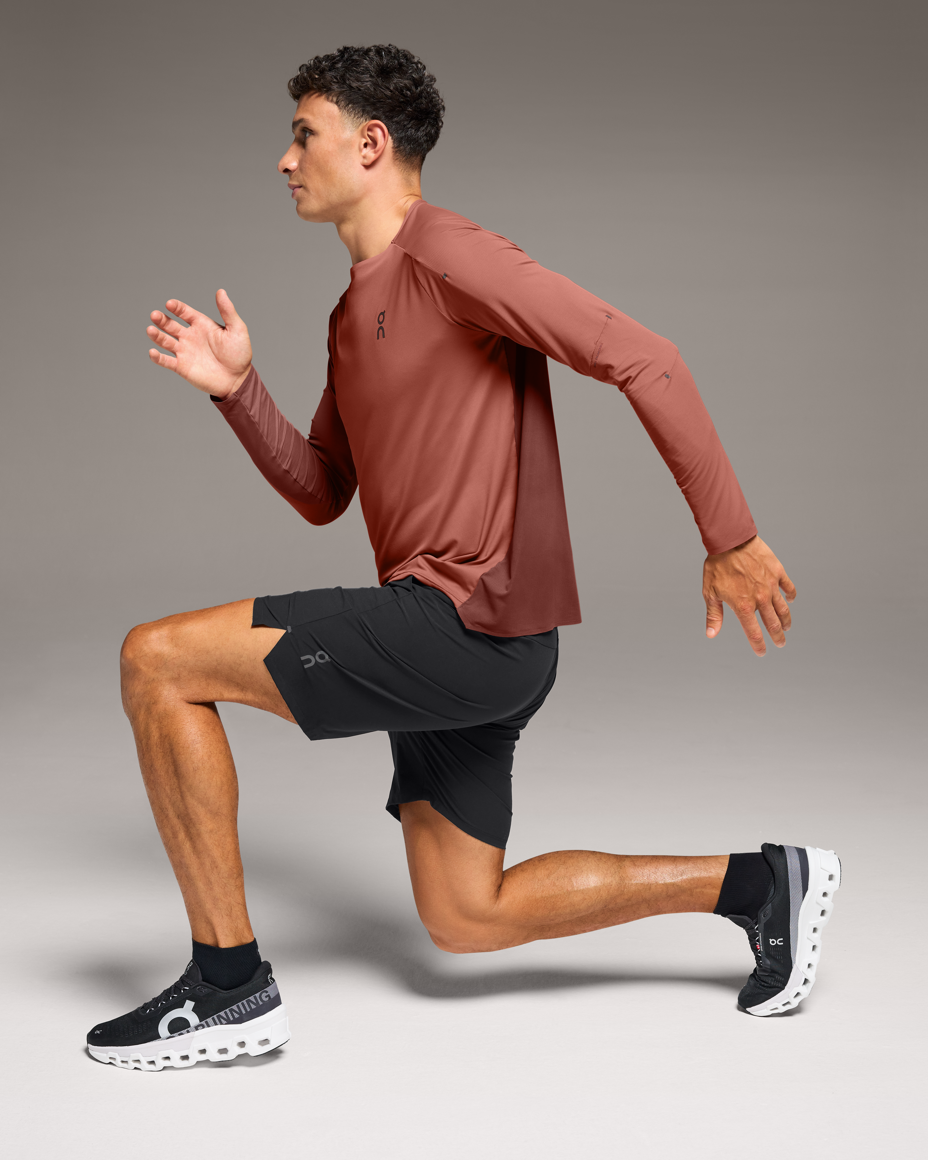 Men's Performance Hybrid Short - Image 6