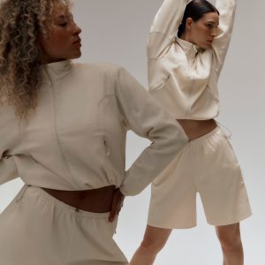 Women's Track Jacket