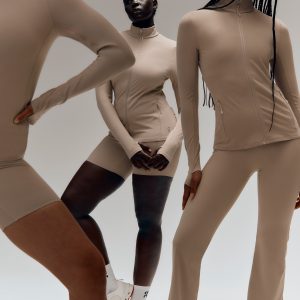 Women's Studio Jacket