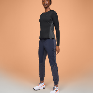 Women's Performance Long-T