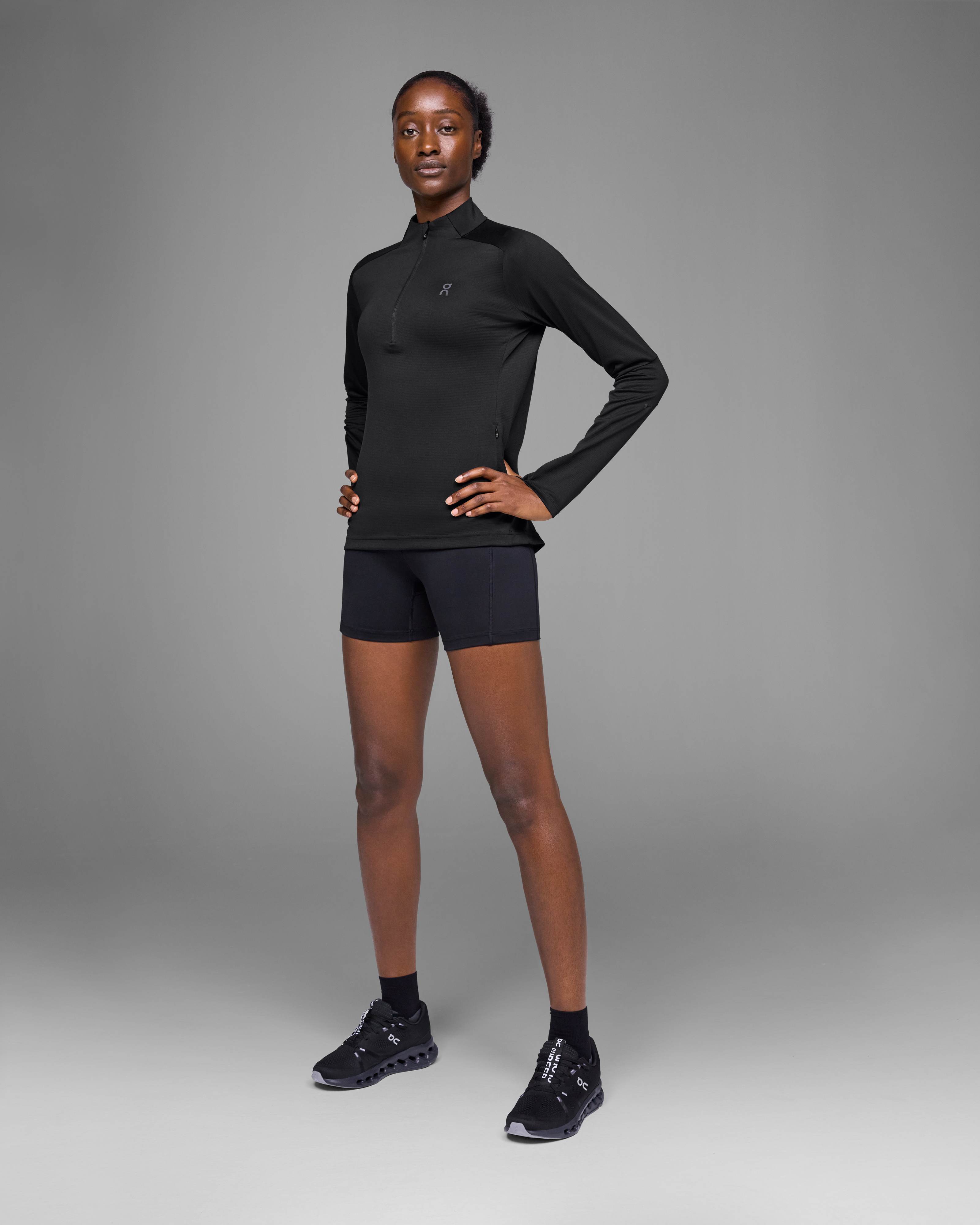 Women's Climate Shirt