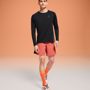 Men's Performance Long-T