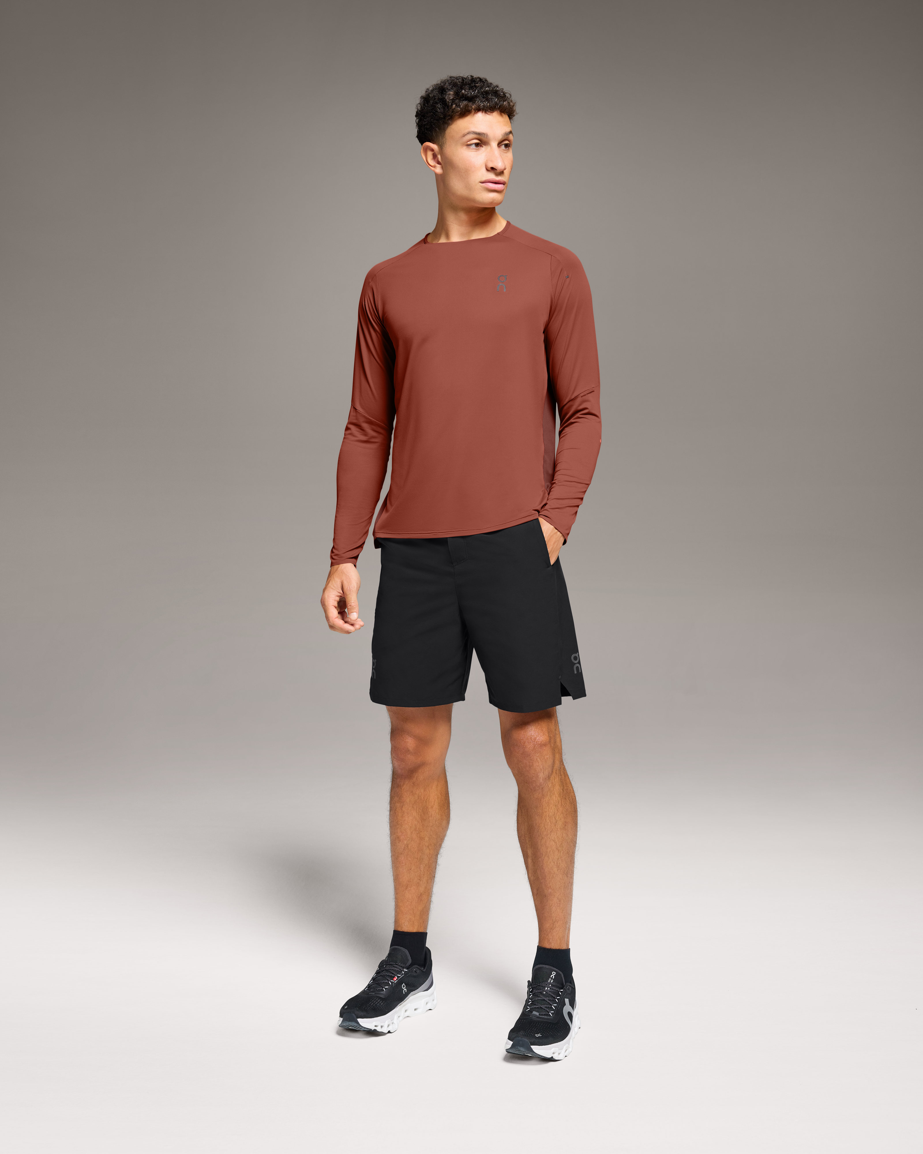 Men's Performance Hybrid Short