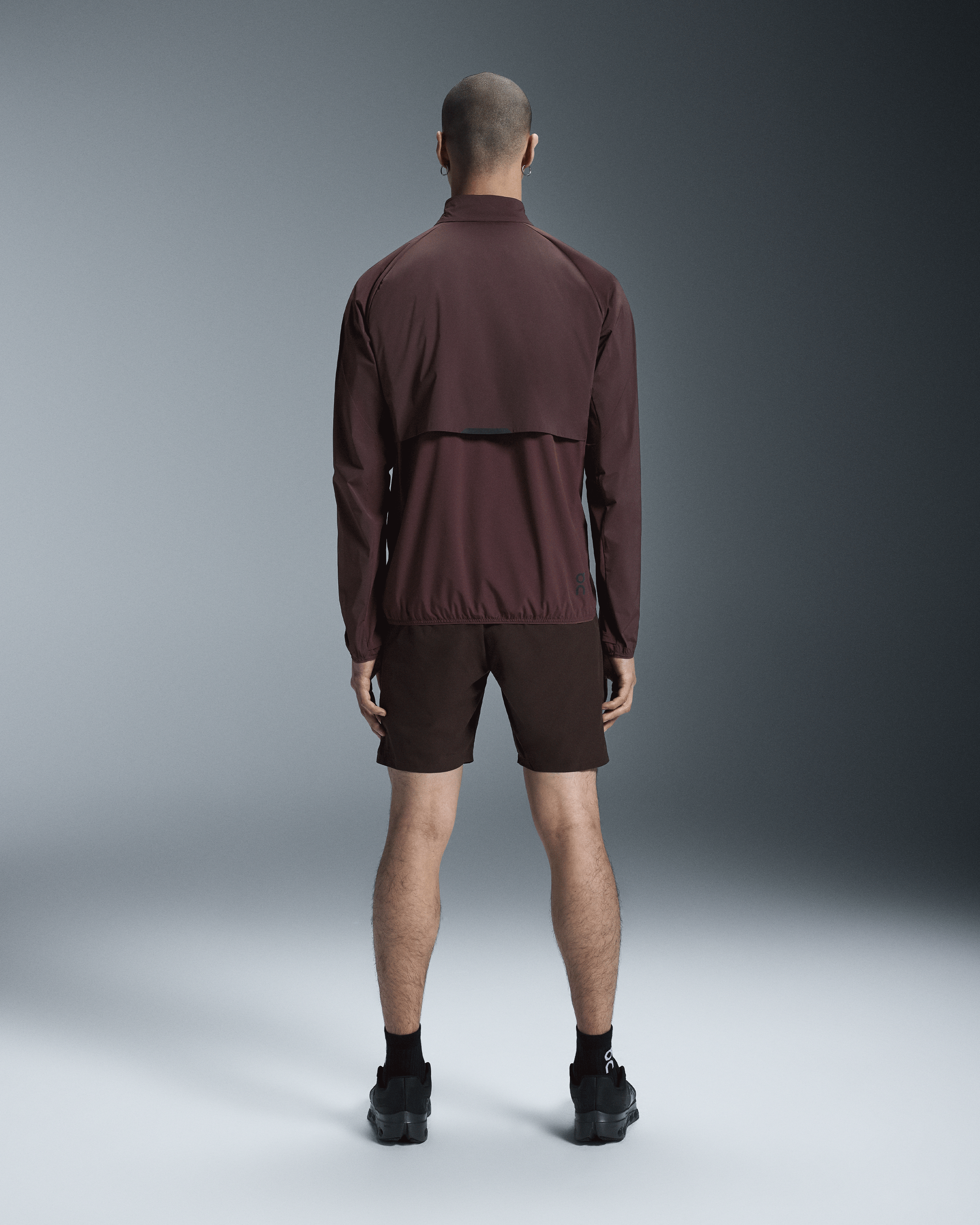 Men's Performance Hybrid Short - Image 2