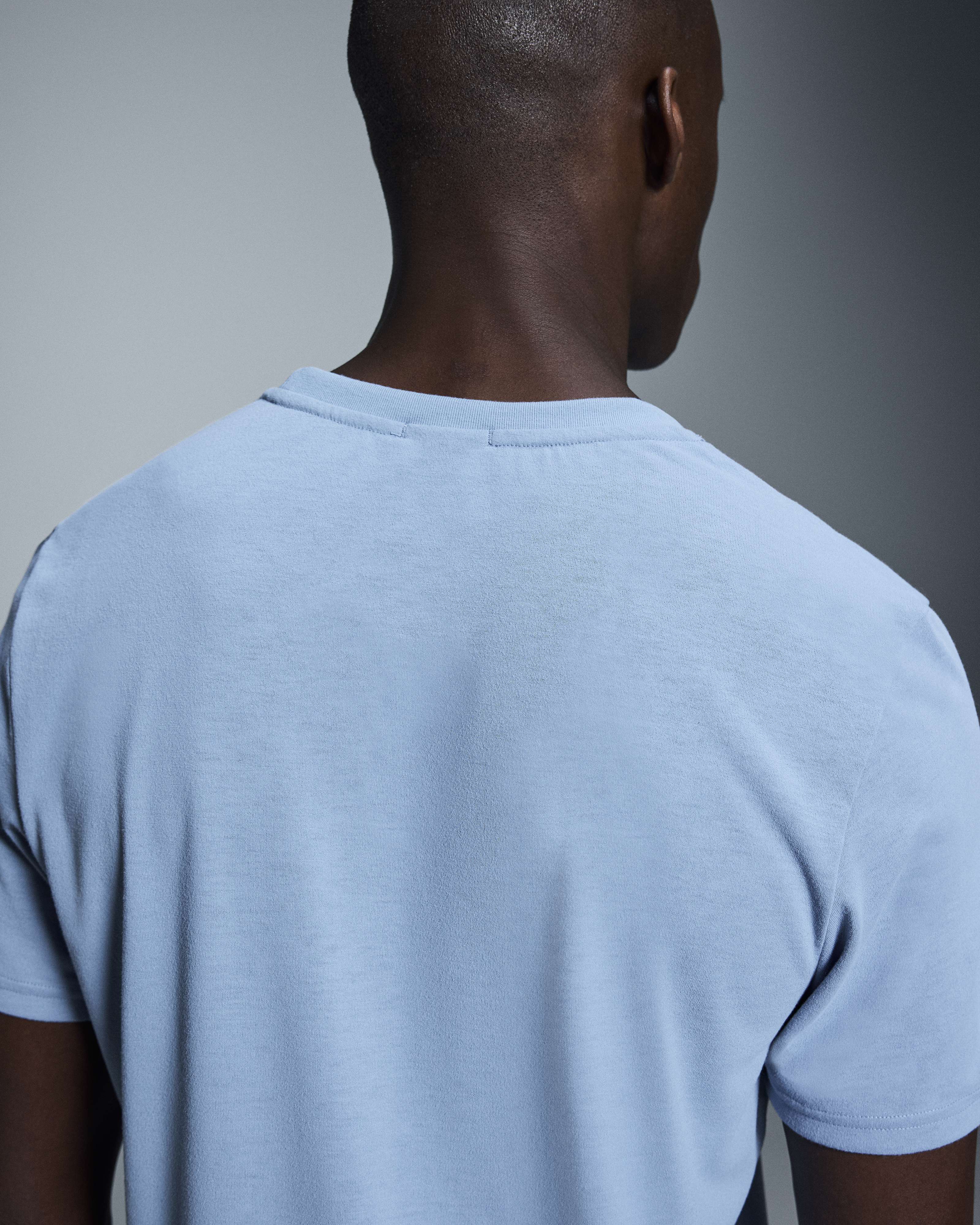 Men's Run-T - Image 5