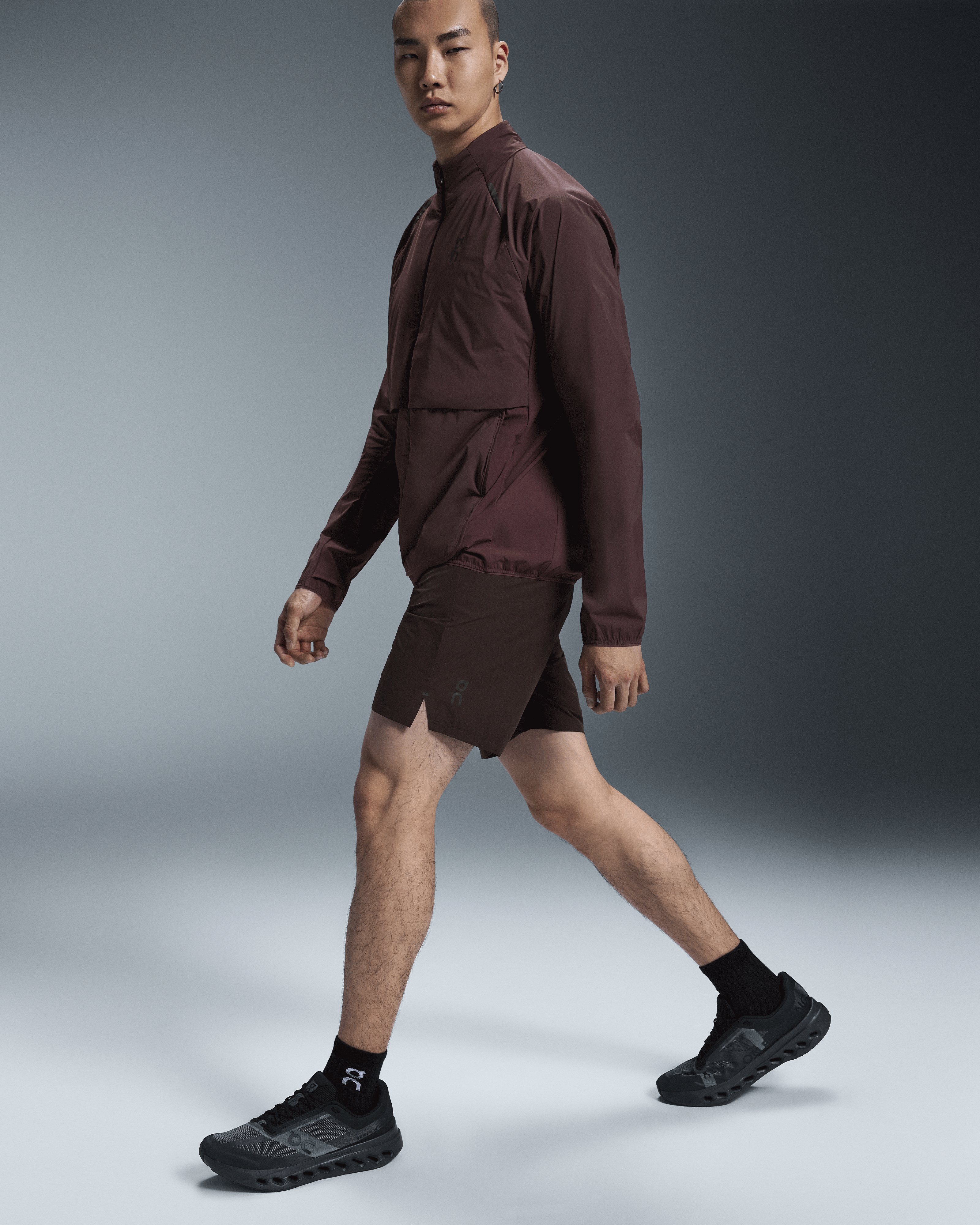 Men's Performance Hybrid Short - Image 4