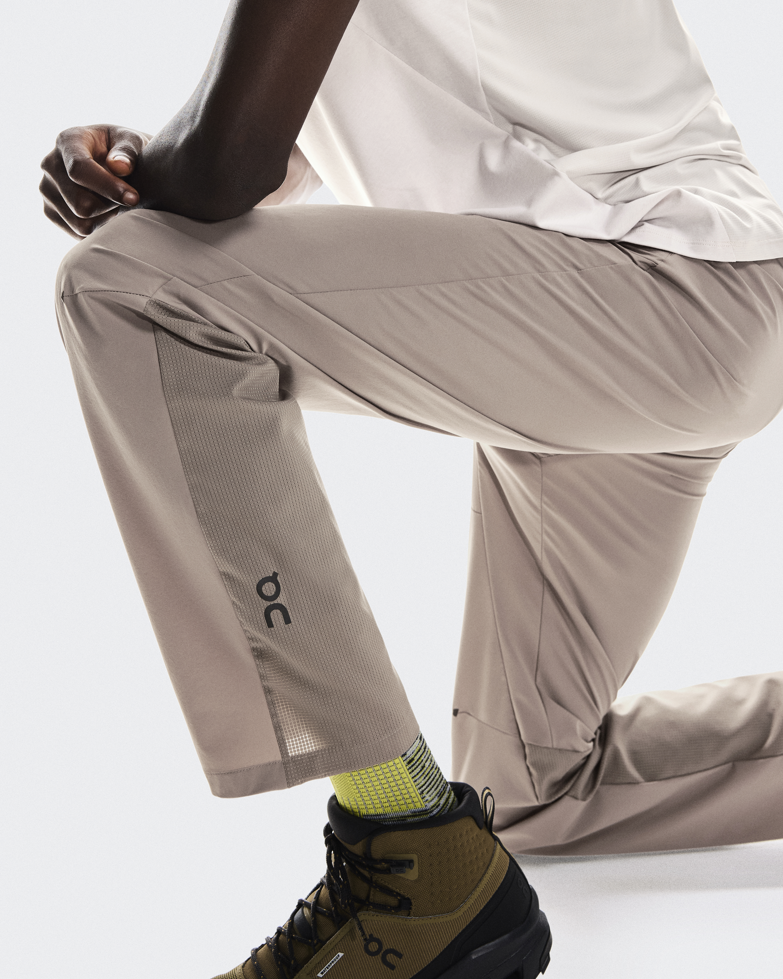 Men's Trek Pants - Image 6