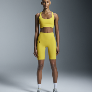 Women's Movement Tights Short